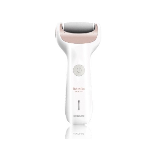 LIMA PIES CECOTEC BAMBA SKINCARE SILKY